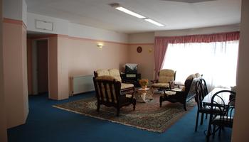 حدود قیمت سوییت در تهران چقدر است؟