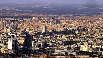 مظنه قیمت آپارتمان در کرج