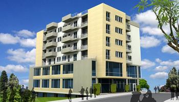 قیمت آپارتمان در منطقه سهروردی چند است ؟