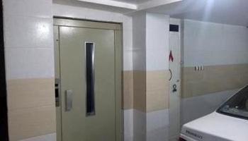 ساختمان سازها در زمینه آسانسور تخلف می کنند