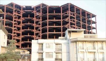 حاشیه های مسکن مهر وارد ایستگاه جدیدی می شود