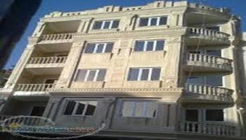 قیمت نهایی آپارتمان در کرج