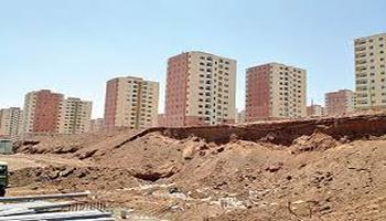 مسکن اجتماعی با پایان دولت یازدهم نیز ,تمام نشد