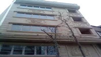 قیمت آپارتمان در منطقه سهروردی