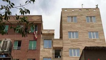 بازار آپارتمان های نقلی همچنان داغ است