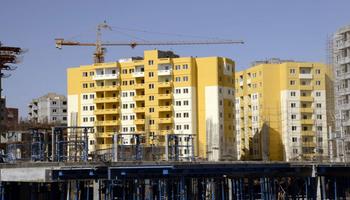 جدول قیمت و منطقه آپارتمان های محدود 400-500 میلیون