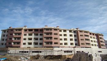 وام واحد های مسکونی شهر جدید پردیس 10 میلیون تومان افزایش خواهد یافت