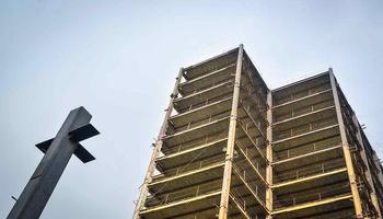 هفت ویژگی خرید و فروش واحد های نیمه کاره