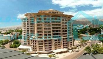 لوکس سازی در دوران رکود مسکن