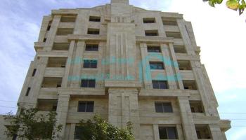 ساختمان سازی و نمای ساختمان