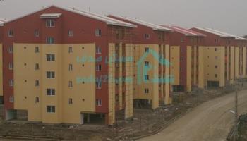 شوک مثبت برای احیای تولید مسکن