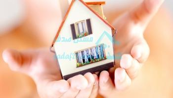 مسکن زنان سرپرست خانواده