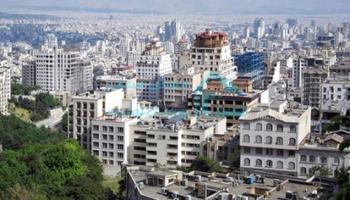 افزایش ساخت و ساز بافت فرسوده