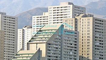 بررسی بازار کشوری ملک در سه ماهه نخست سال 1397(بخش دوم)