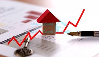 اثر ضربه‌گیر ارزی در بازار مسکن