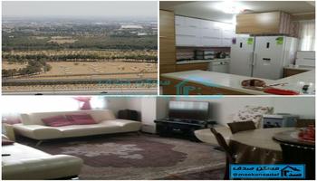 فروش واحد 107متری در برج های پامچال