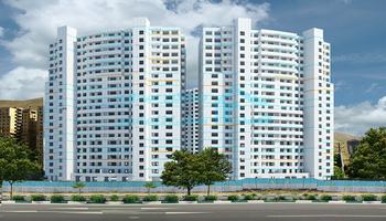 معرفی شهرک آتی شهر وردآورد (همراه شهر)