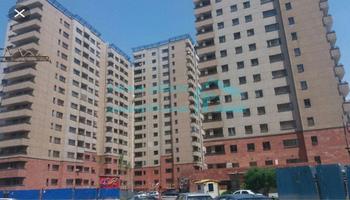 معرفی برج های مسکونی امین چیتگر