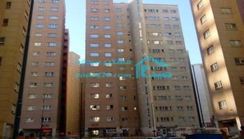 معرفی مجتمع مسکونی صیاد 1 منطقه 22