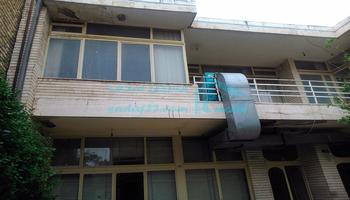 سبقت تورمی کلنگی از آپارتمان(بخش دوم)