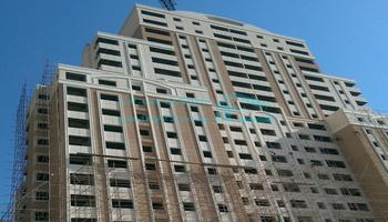 معرفی برج های حج و زیارت (برج رضوان)  محله کوهک