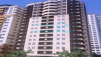 معرفی برج دندانپزشکان (نیلوفر 2) بلوار کوهک