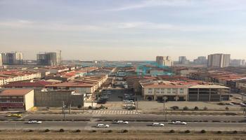 معرفی برج نسترن بلوار کوهک