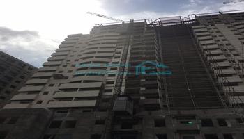 معرفی پروژه صدف دریاچه