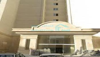 معرفی برج حکیم نظامی کوهک