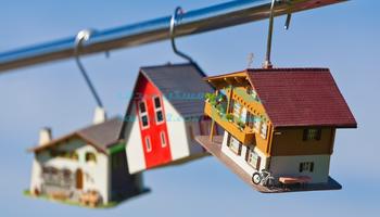 خوشبختی ١١٠ میلیونی با وام مسکن(بخش اول)