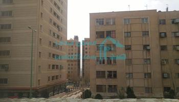 معرفی شهرک شهاب شهر منطقه 22