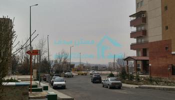 معرفی شهرک صدف  منطقه 22