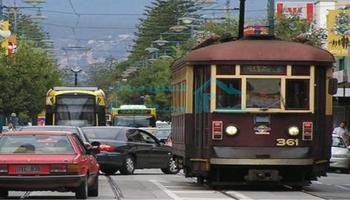 حمل و نقل ترافیکی و ریلی منطقه 22| شهرک گلستان