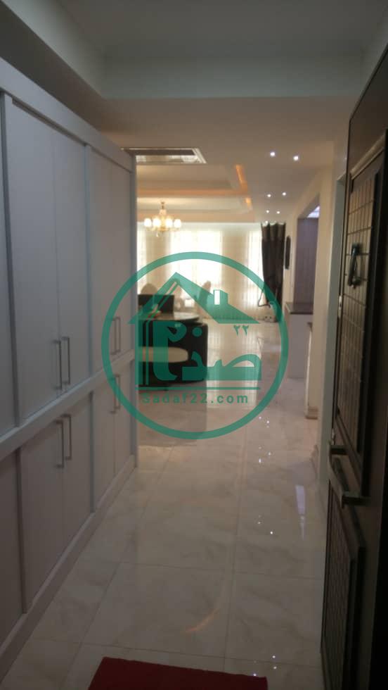 نمونه واحد 270 متری برج پارلمان