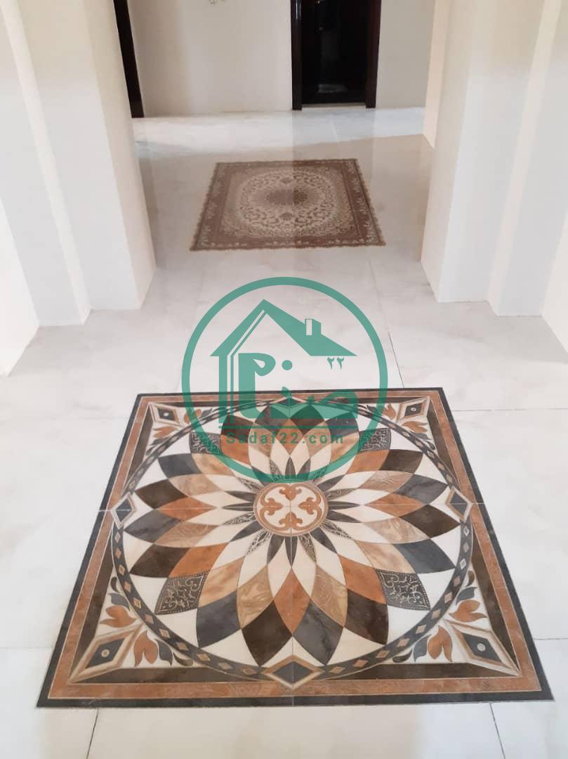 طرح کف واحد