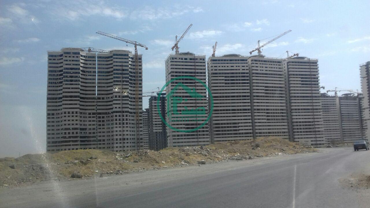 شهرک خرازی 6/98