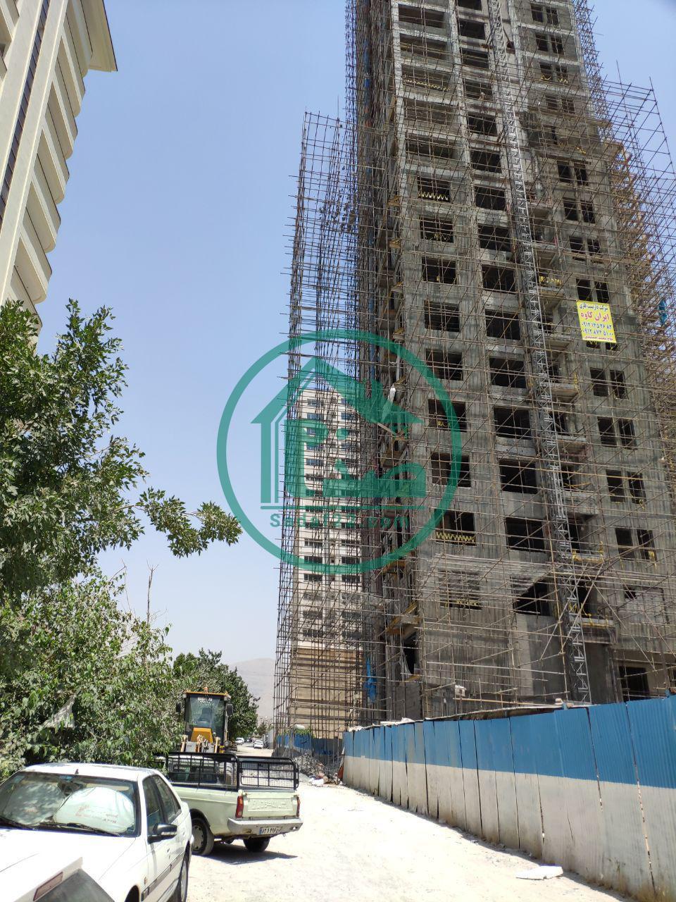 برج فرزانگان تاریخ 6/98