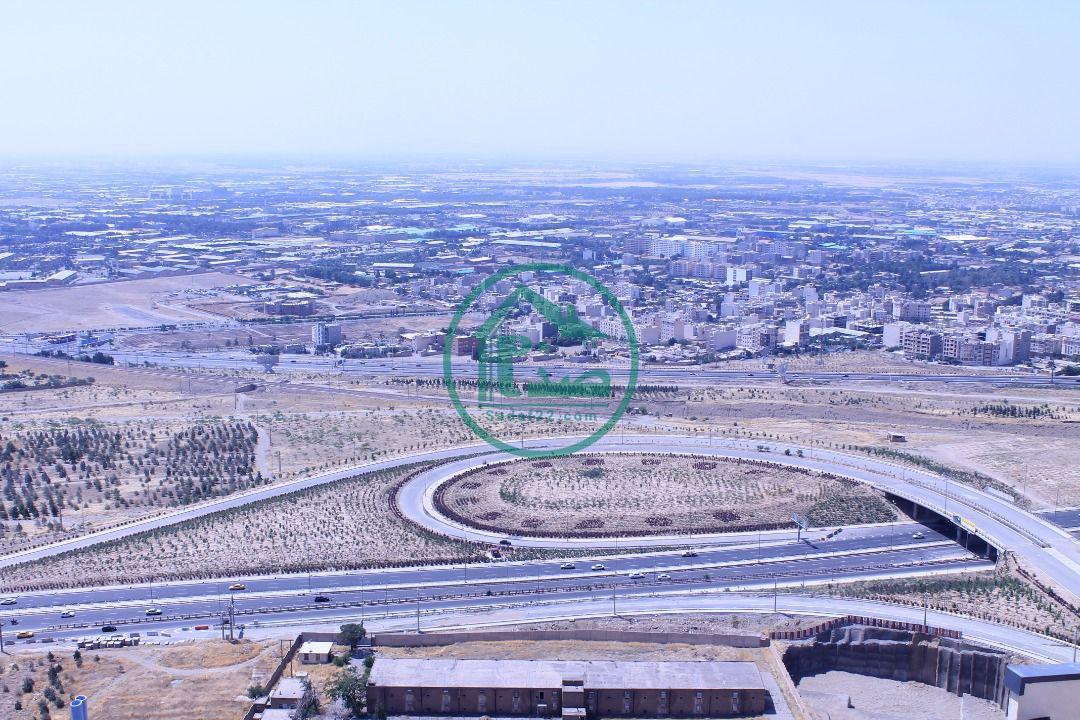 ویو جنوبی برج مروارید 1