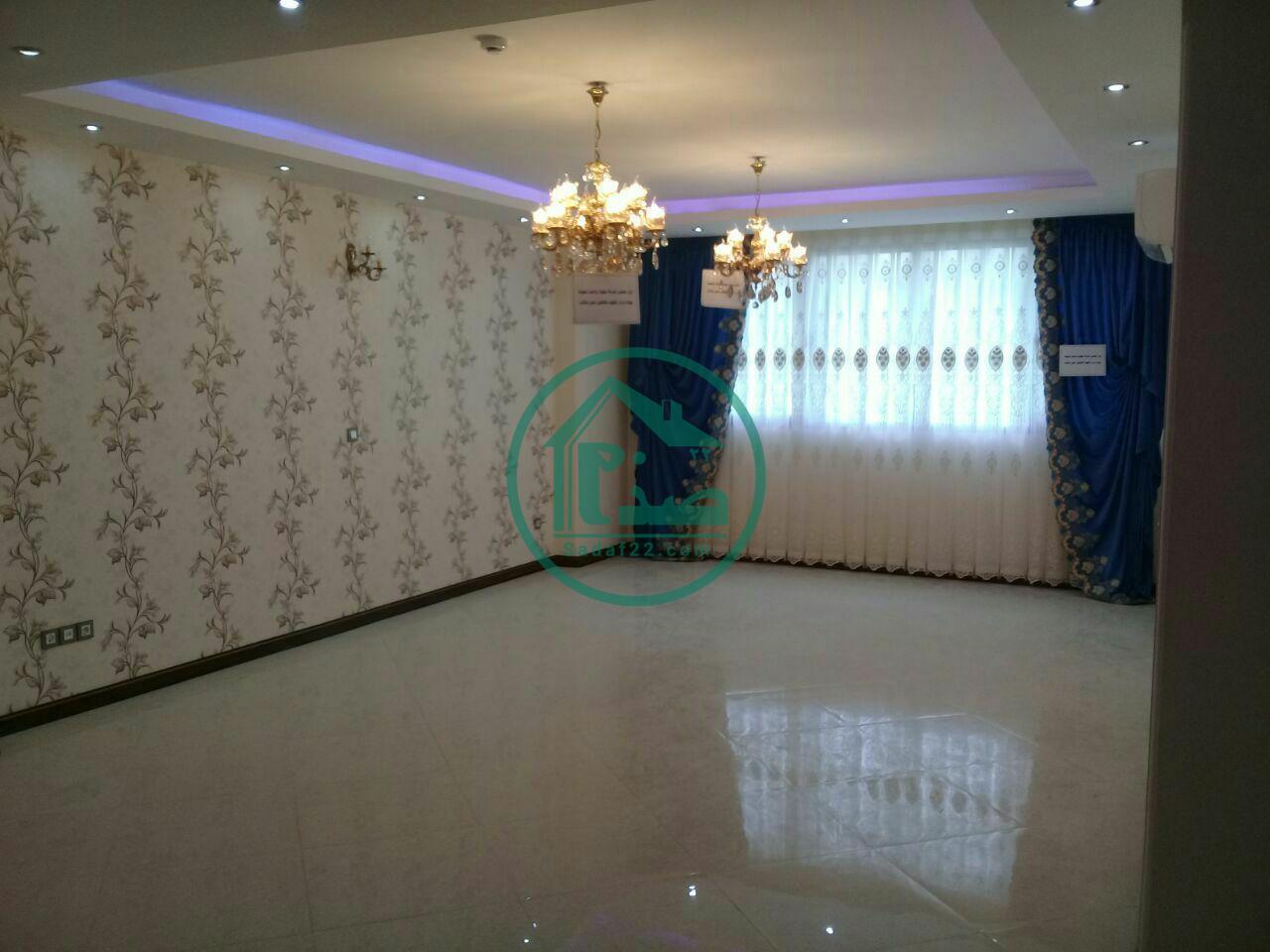 نمونه واحد آماده پروژه خرازی