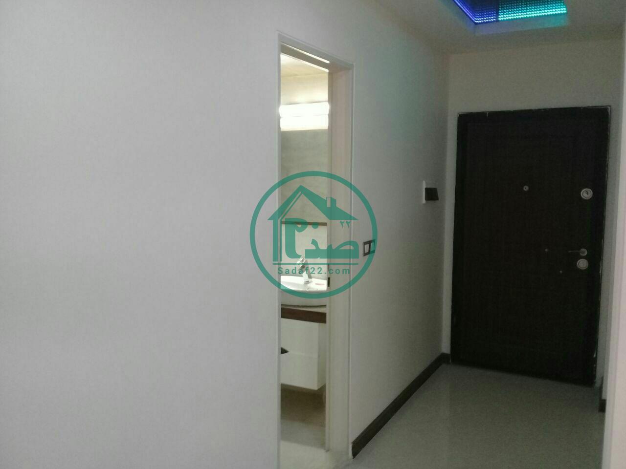 نمونه واحد آماده پروژه خرازی