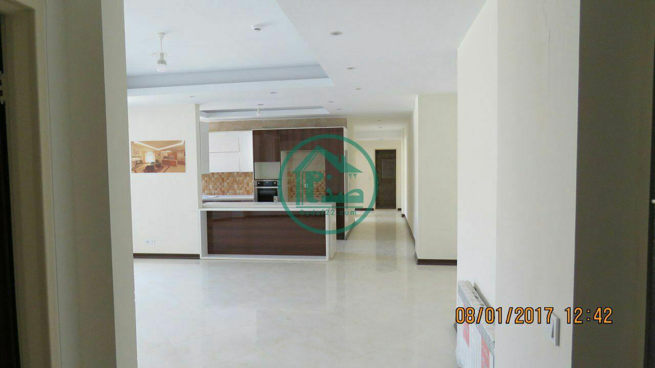 نمونه واحد پروژه خرازی