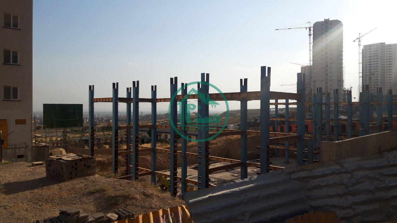 مراحل اجرای پروژه الدوز آذربایجان مهر 98