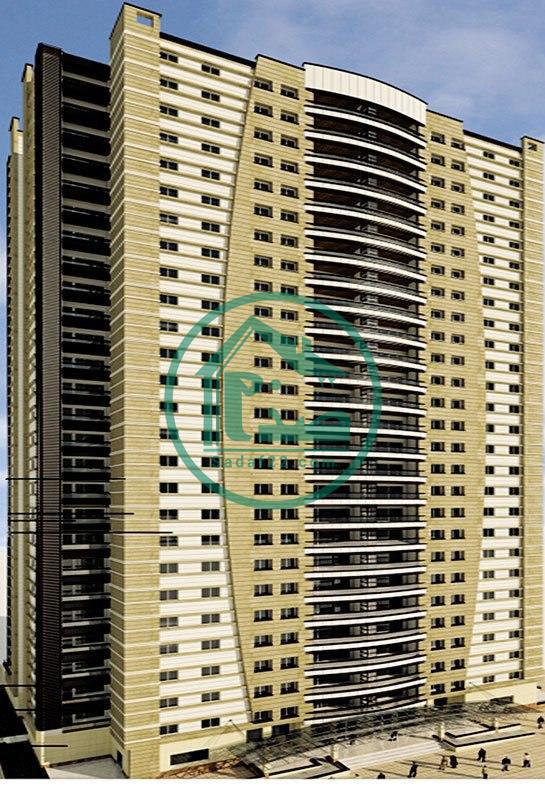 پروژه مهتاب 2 مروارید شهر