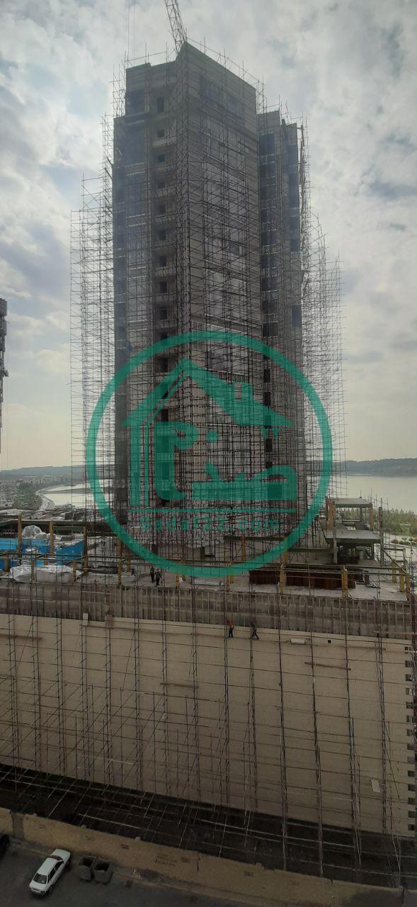 پروژه تجاری اداری آرتمیس دریاچه چیتگر