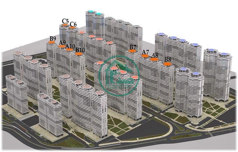 پروژه شهید خرازی