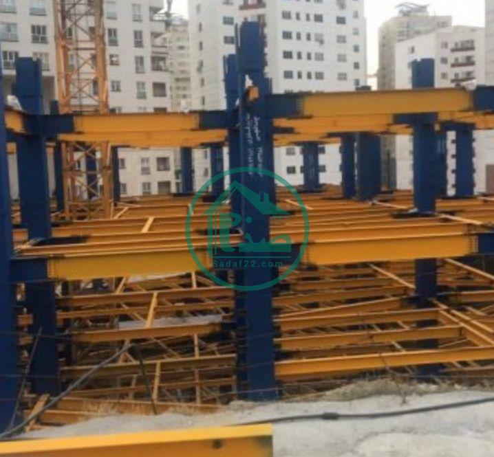 پروژه ترنج دژبان ارتش