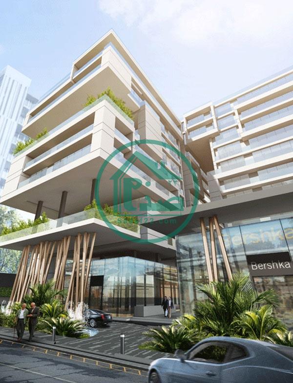 پروژه همسا 1 کوهک