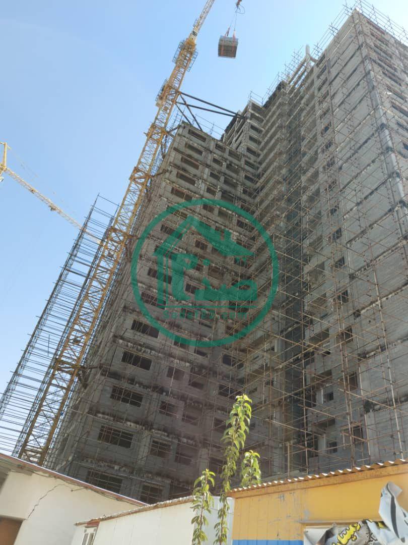 پروژه مدیران شهرداری 2