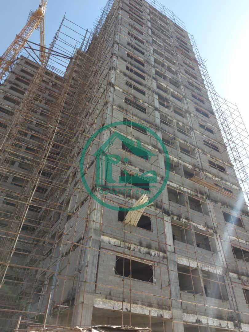 پروژه مدیران شهرداری 2