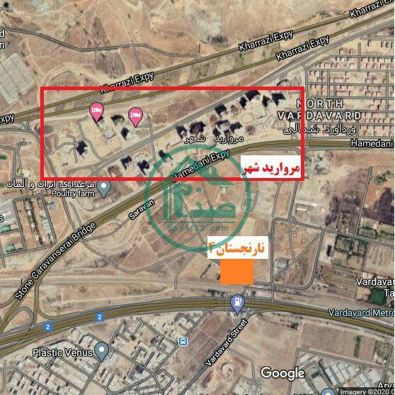 نارنجستان 4